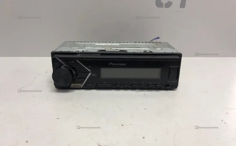 Автомагнитола Pioneer MVH-S100UBW