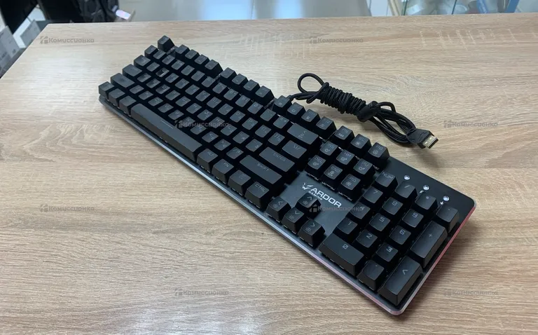 Клавиатура  ardor gaming blade