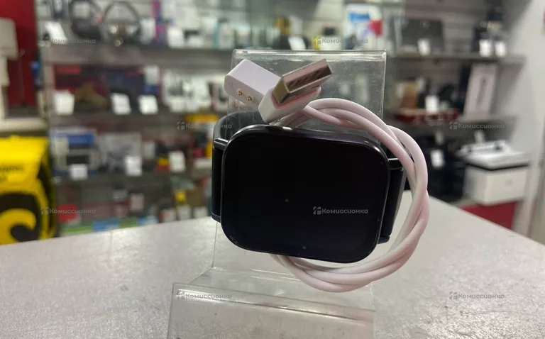 Часы Xiaomi Redmi watch active