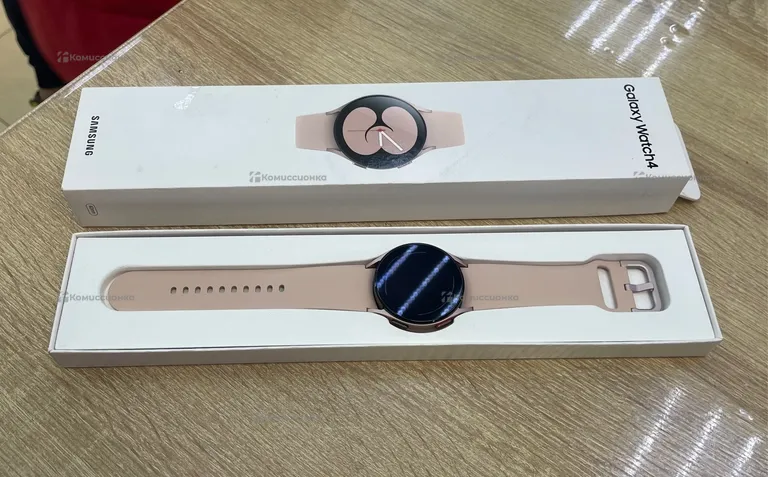Часы  Samsung Watch 4 40mm