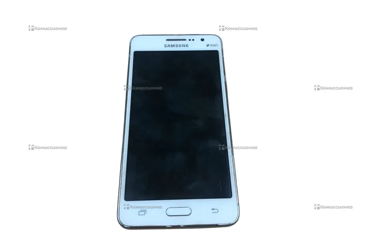 Samsung Galaxy Grand Prime SM-G530H