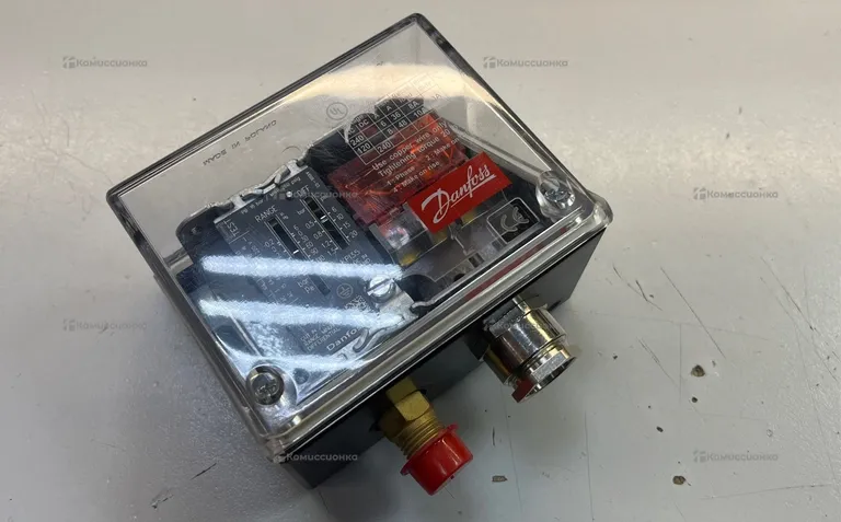 Реле Давления Danfoss 060-315766
