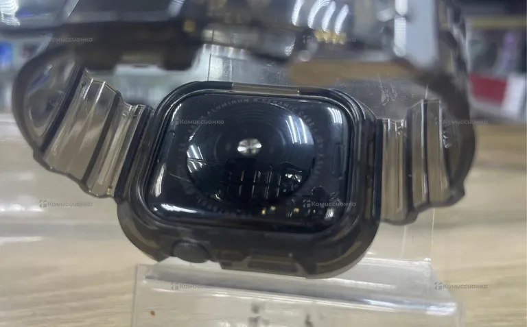Часы  Apple Watch se44mm