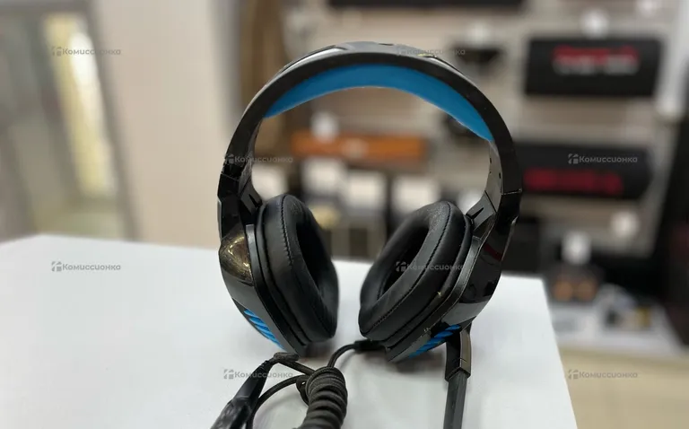 Наушники Panteon GHP-750 Pro
