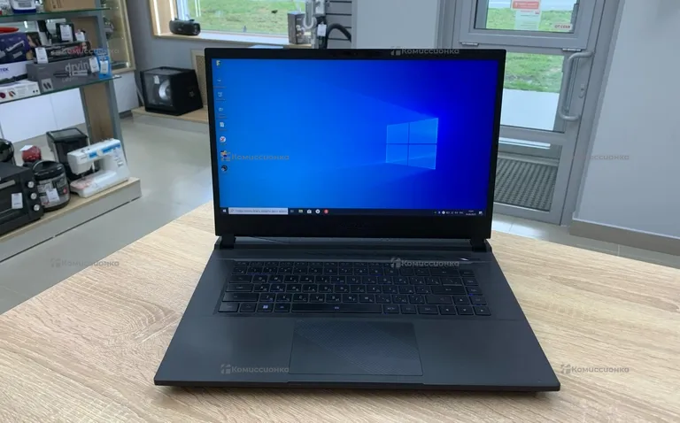 Ноутбук  Gugabyte Aorus 15 9KF