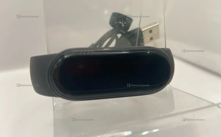Часы MiBand 5