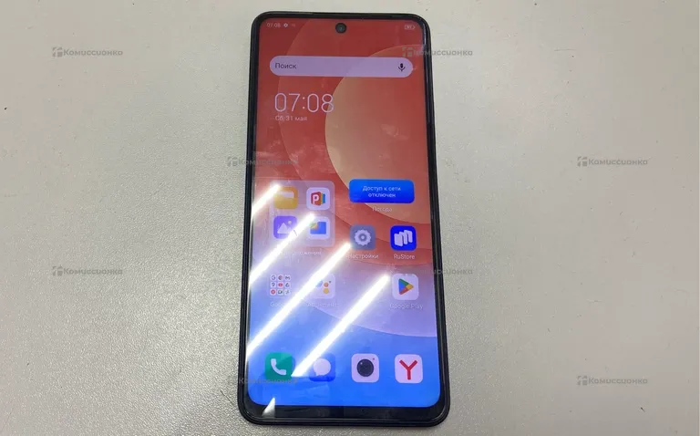 Tecno Camon 19 neo 6/128Gb
