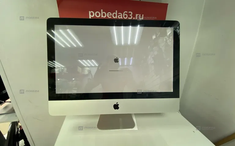 Моноблок iMac 12’1