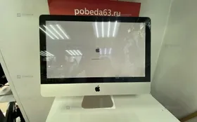 Купить Моноблок iMac 12’1 б/у , в Екатеринбург Цена:15900рублей