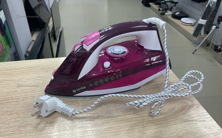 Утюг Vitek vt1215