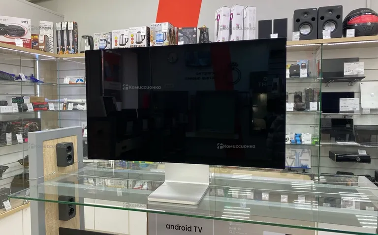 Монитор Apple Монитор Apple Pro Display XDR