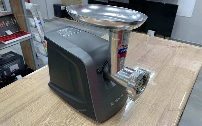 Мясорубка Polaris PMG3090