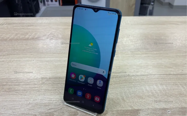 Samsung Galaxy A02 32Gb