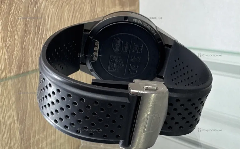 Часы  Tag Heuer