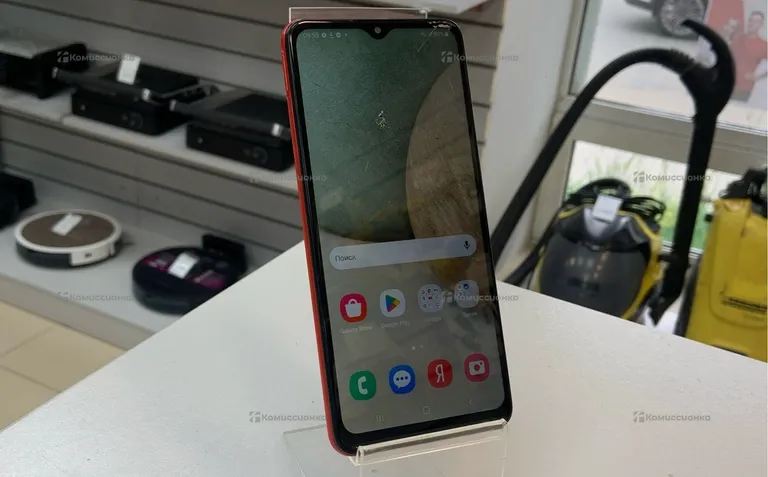 Samsung Galaxy A12 3/32gb
