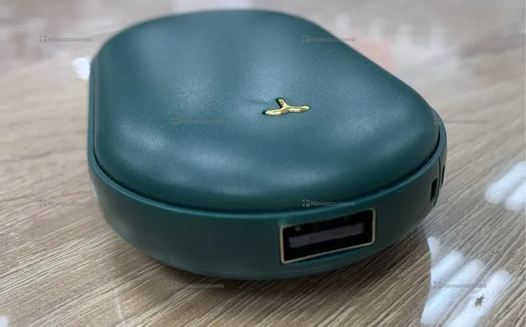Power Bank  грелка 10.000