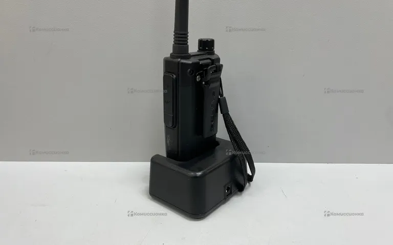 Рация Baofeng DR-1801UV