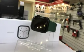 Купить Часы Apple Watch Series 7 45 mm б/у , в Нижний Новгород Цена:16990рублей