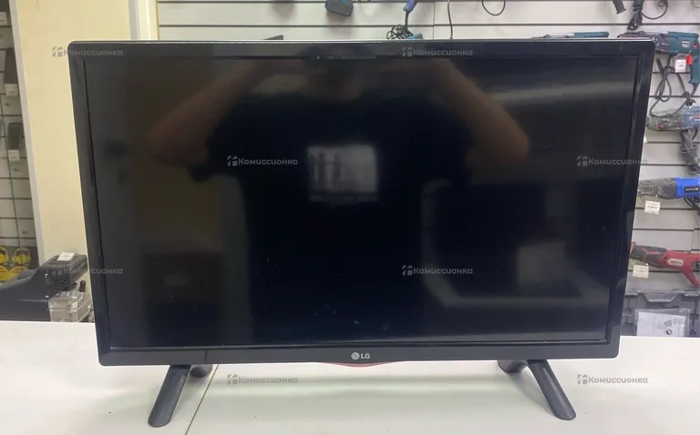 LG lf 32