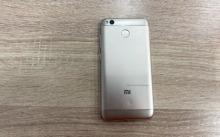 Xiaomi Redmi 4X 2/16 ГБ