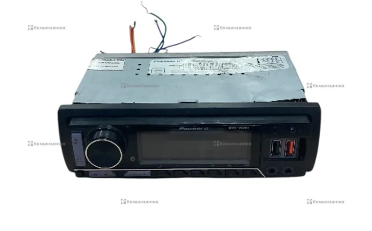 Автомагнитола pioneer mvh-t938bt