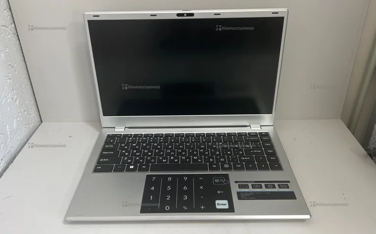 Ноутбук  DEXP C14-ICW300