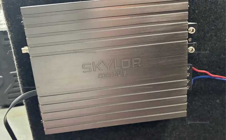 Моноблок Skylor ST-1.2000D