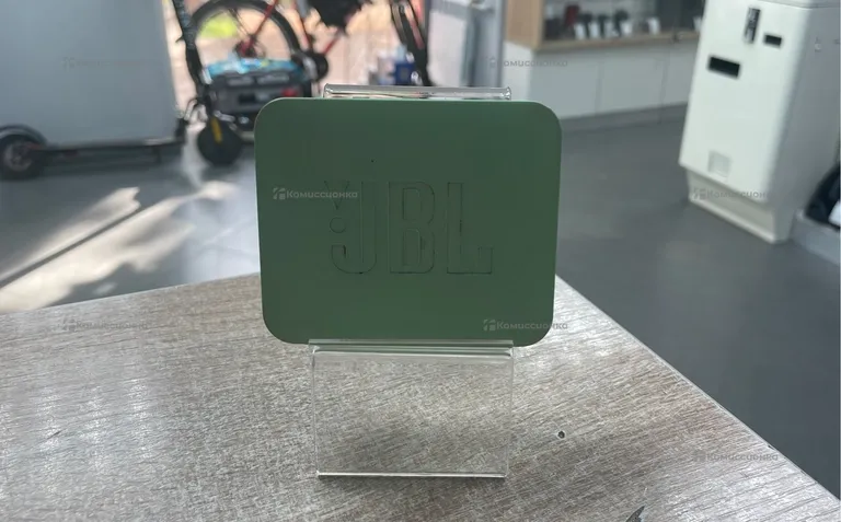 Колонка  JBL go2