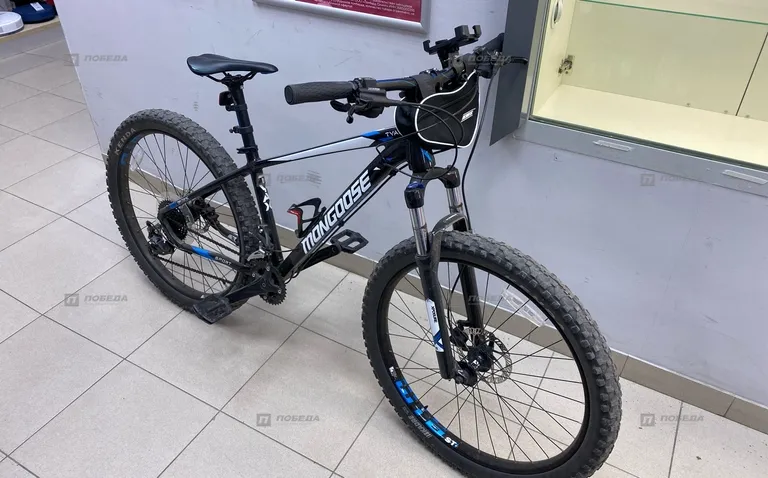 Горный велосипед Mongoose TYAX SPORT