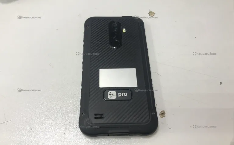 Fly R570E 4/64