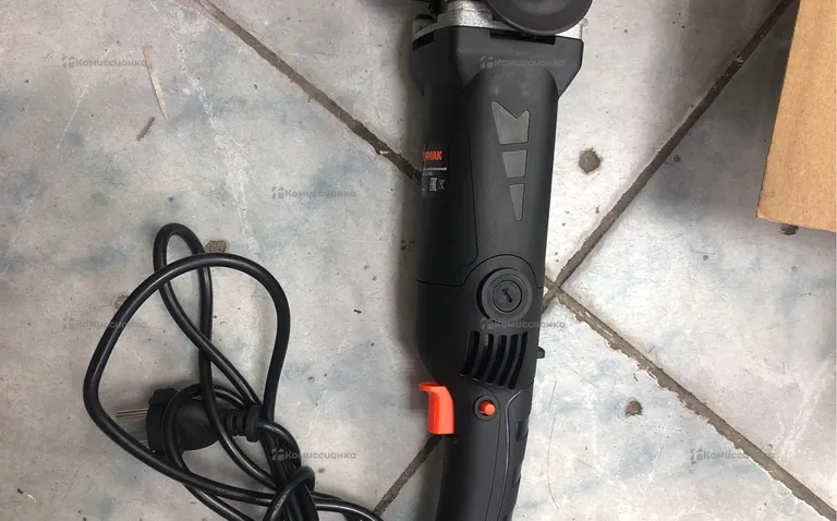 УШМ ЕРМАК 125/900