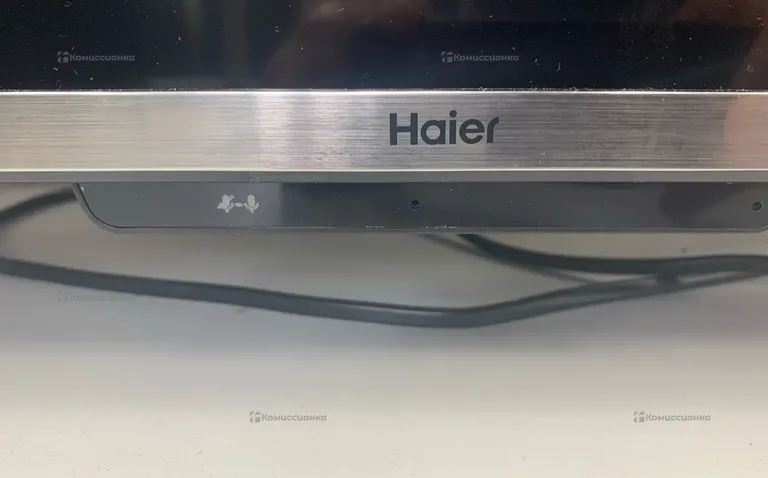 Телевизор Haier 43 Smart TV S3