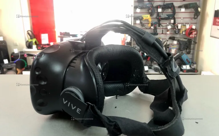 виар очки HTC Vive