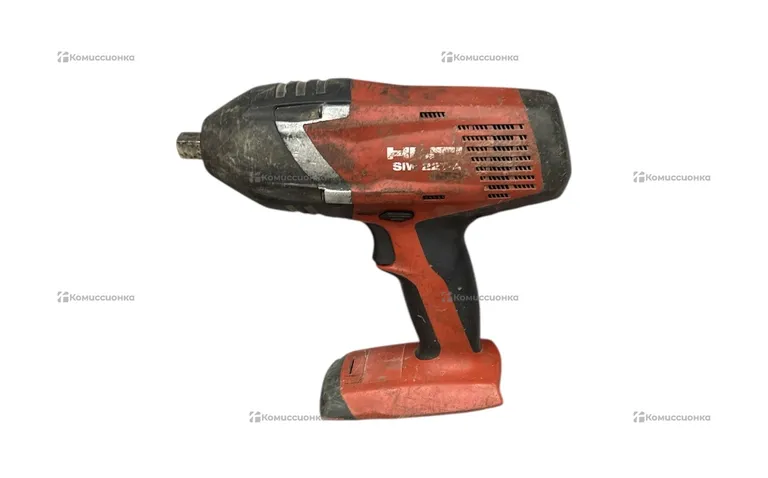 Гайковерт Hilti SIW 22-A