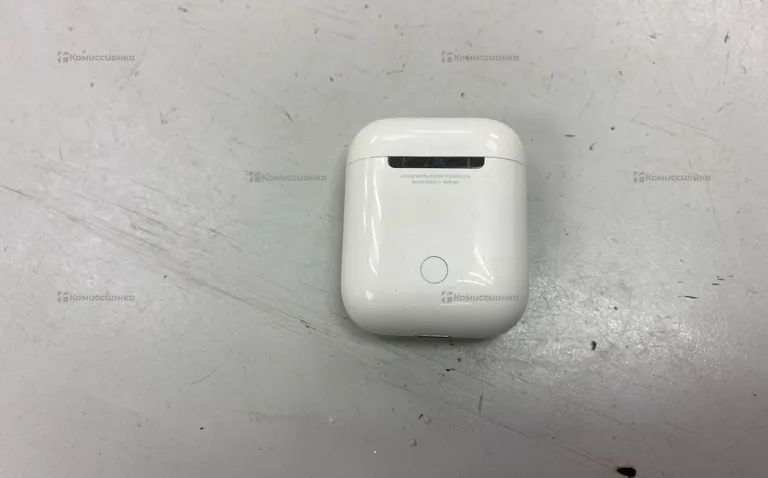 Наушники  AirPods