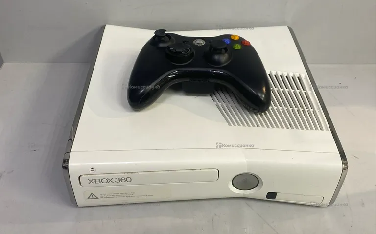 Приставка Xbox 360s 500gb