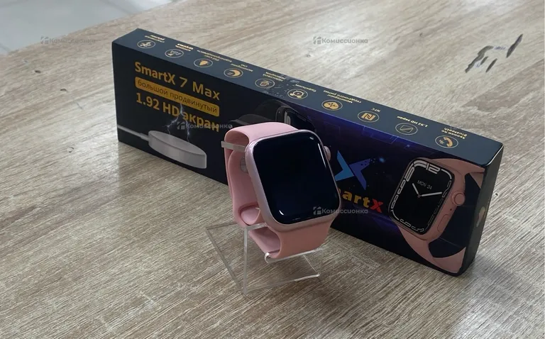 Часы Smart X7 Max