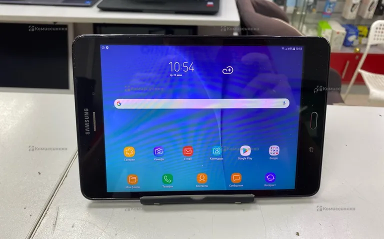 Планшет Samsung Galaxy Tab A 2/16 (2016)