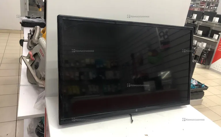 Телевизор DEXP H24G8100C