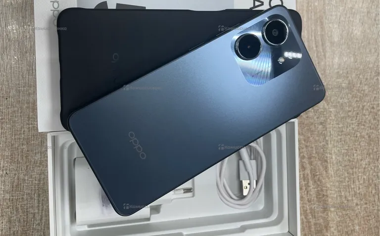 Oppo A5x 4/128Gb