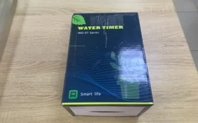 Купить Автополив для растений с Wi-Fi б/у , в Кинель Цена:1490рублей