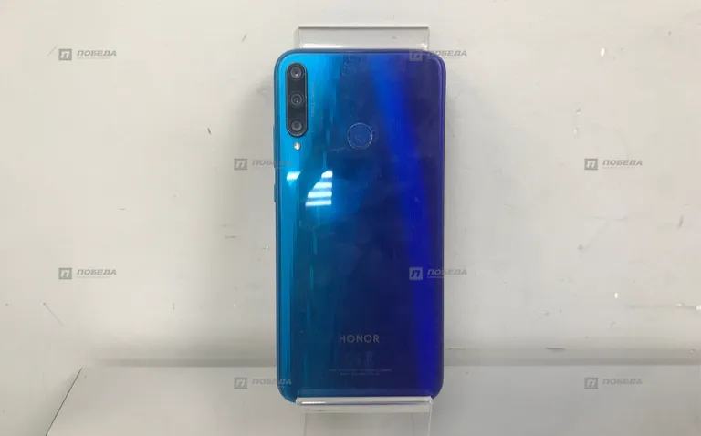 Honor 9C