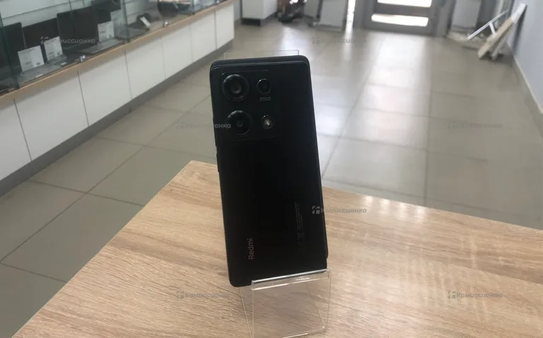 Xiaomi Redmi note 14S 8/256Gb