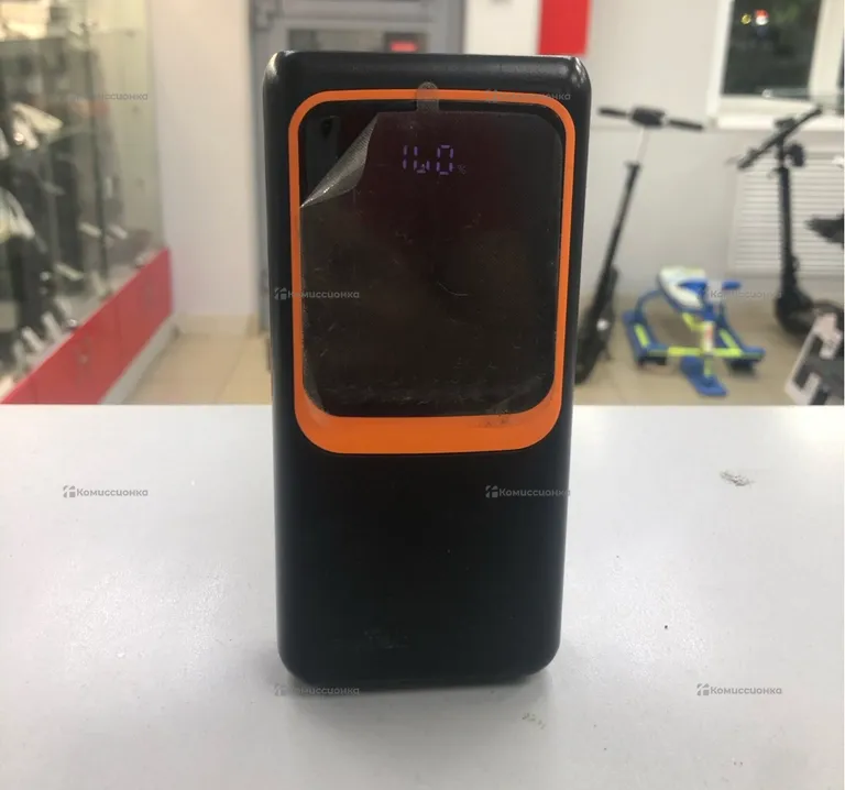 Power Bank  Hoco 22k J218