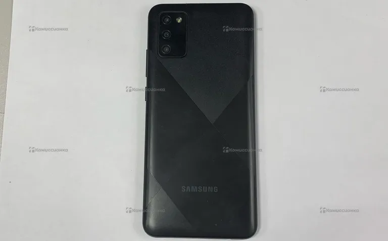 Samsung Galaxy A02s 3/32ГБ