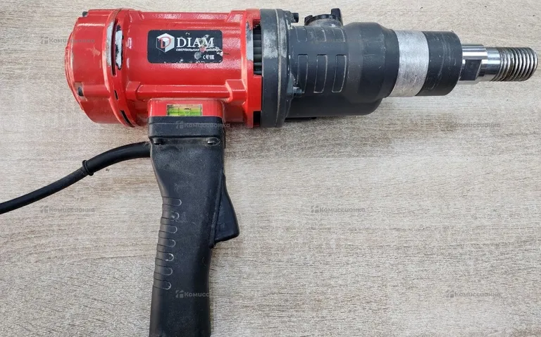 Установка для алмазного бурения DIAM ML-102/2HS