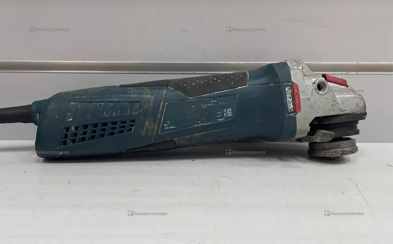 УШМ Bosch GWS 17-125 CIE