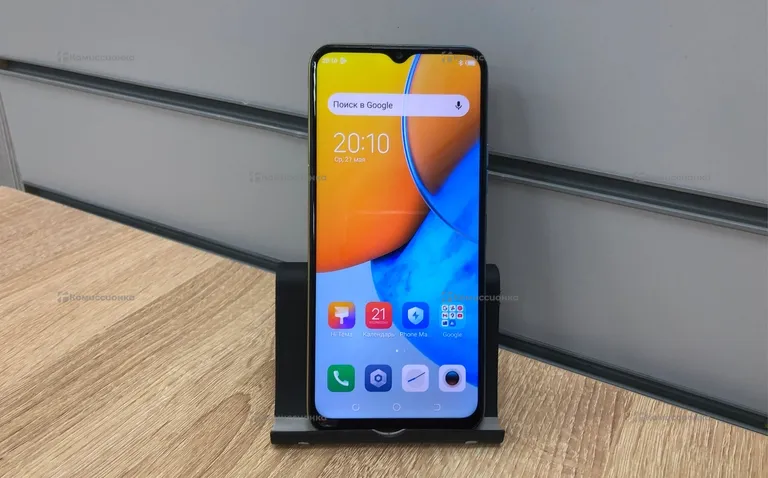 Tecno Spark 8P 4/128 ГБ