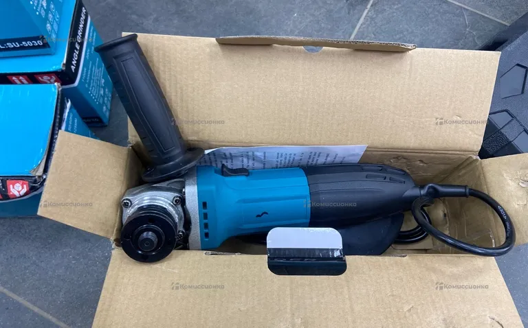 УШМ Makita 5030