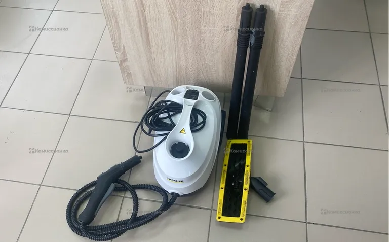 Пылесос  karcher xc3